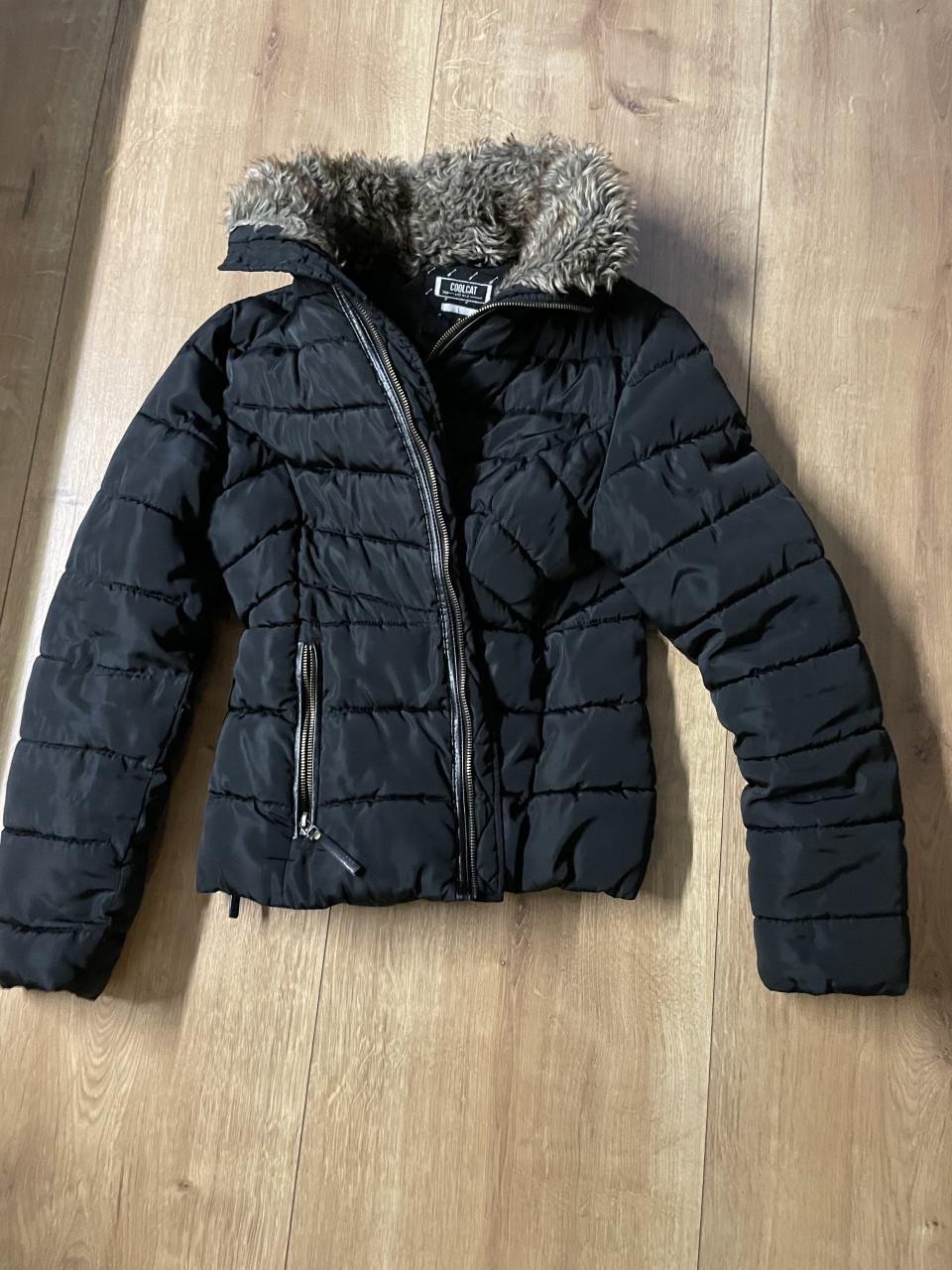 Winterjas dames