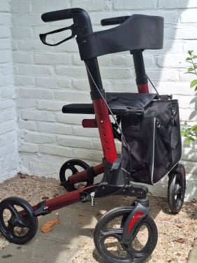 Rollator