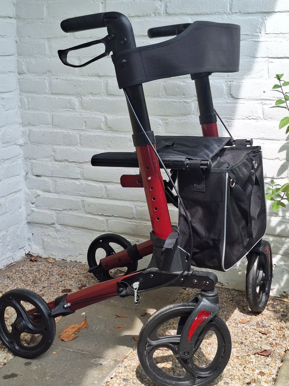 Rollator