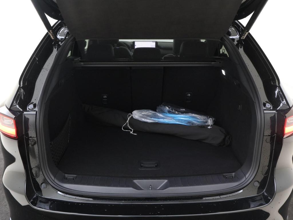 Mazda Cx-60 2.5 e-skyactiv phev homura plus