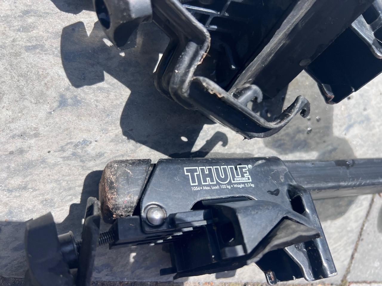 Thule Allesdrager/dakdrager
