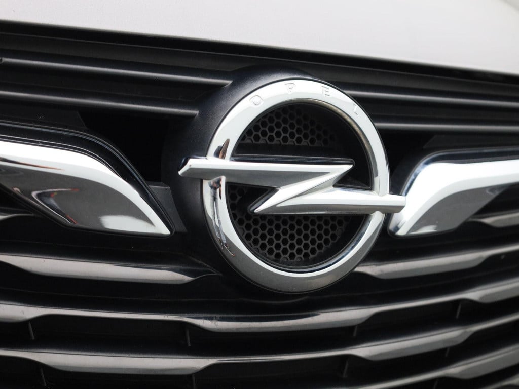Opel Crossland X 1.2 turbo 120 jaar edition | navigatie | camera | climate 