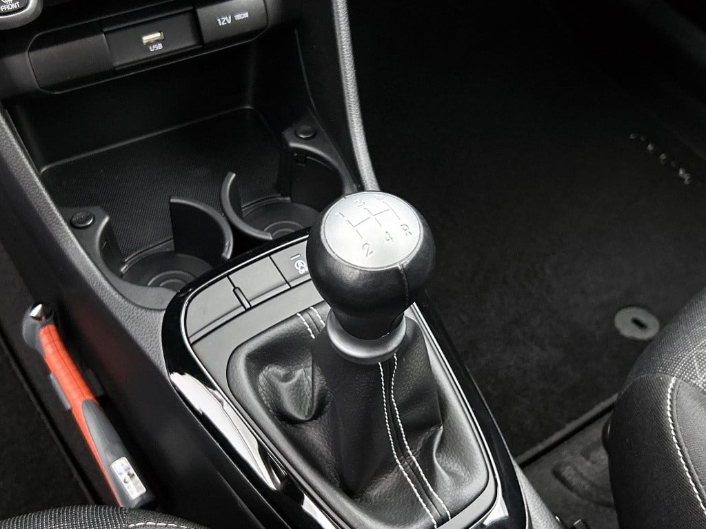 Kia Picanto 1.0 dpi dynamicplusline | navigatie | cruise control | trekhaak