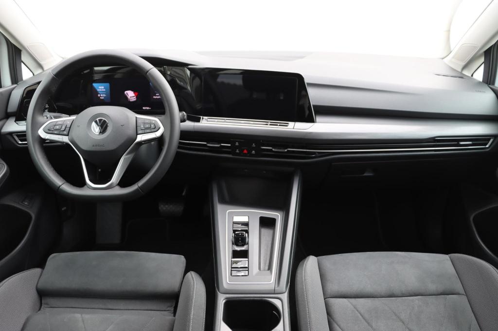 Volkswagen Golf 1.4 ehybrid style 204pk dsg6 | iq.light | memory | stoel- e