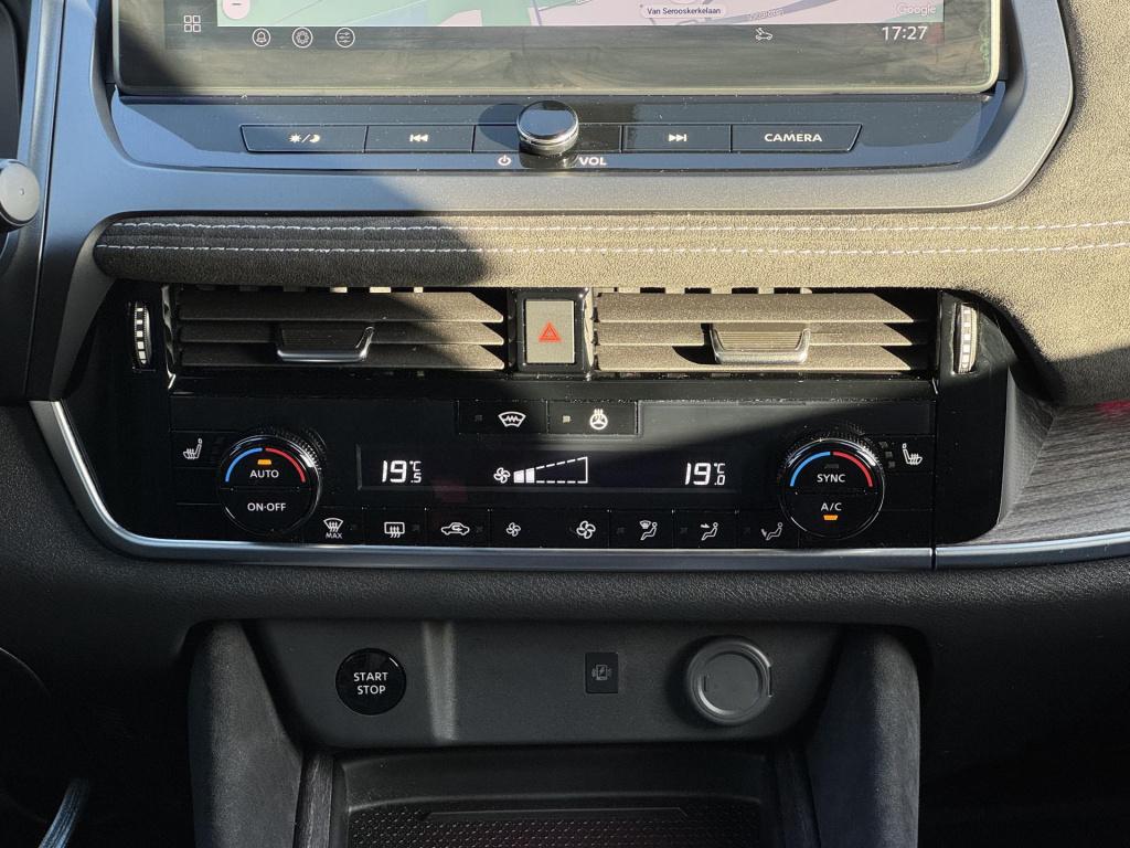 Nissan Qashqai 1.5 e-power tekna plus
