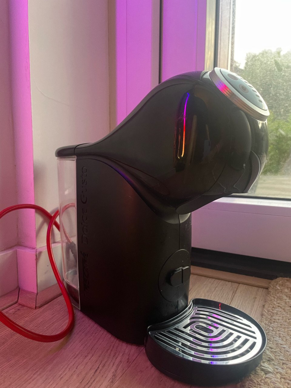 Dolce Gusto koffiemachine