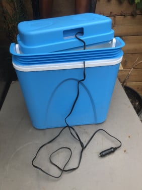 Koelbox