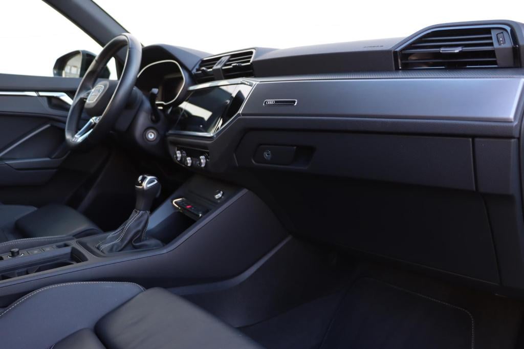 Audi Q3 45 tfsi e s edition 245pk dsg6