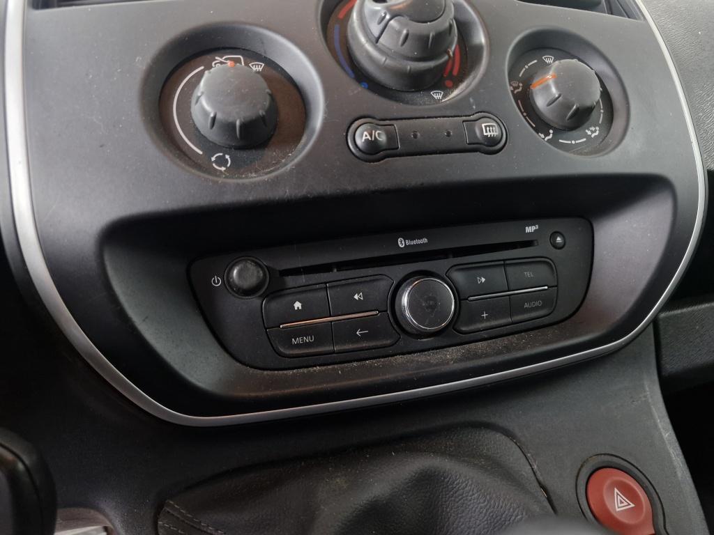 Renault Kangoo express maxi | trekhaak | da 1.5 dci 90 express comort