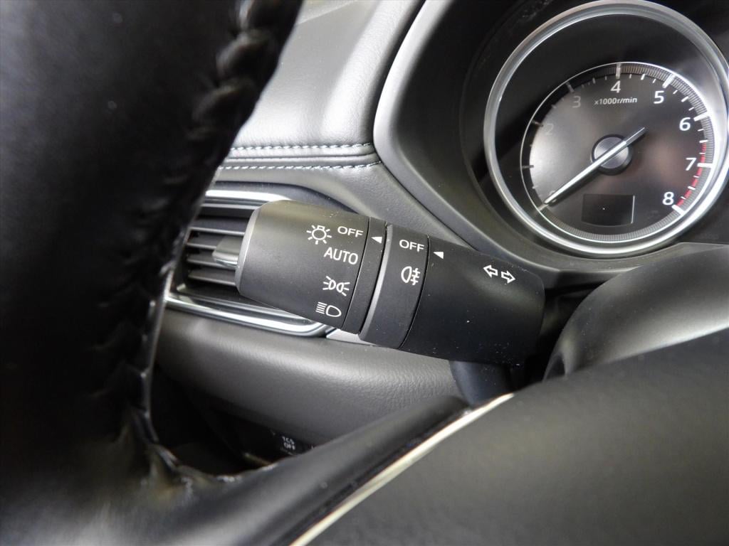 Mazda Cx-5 2.0 skyactiv-g 165pk 2wd aut luxury