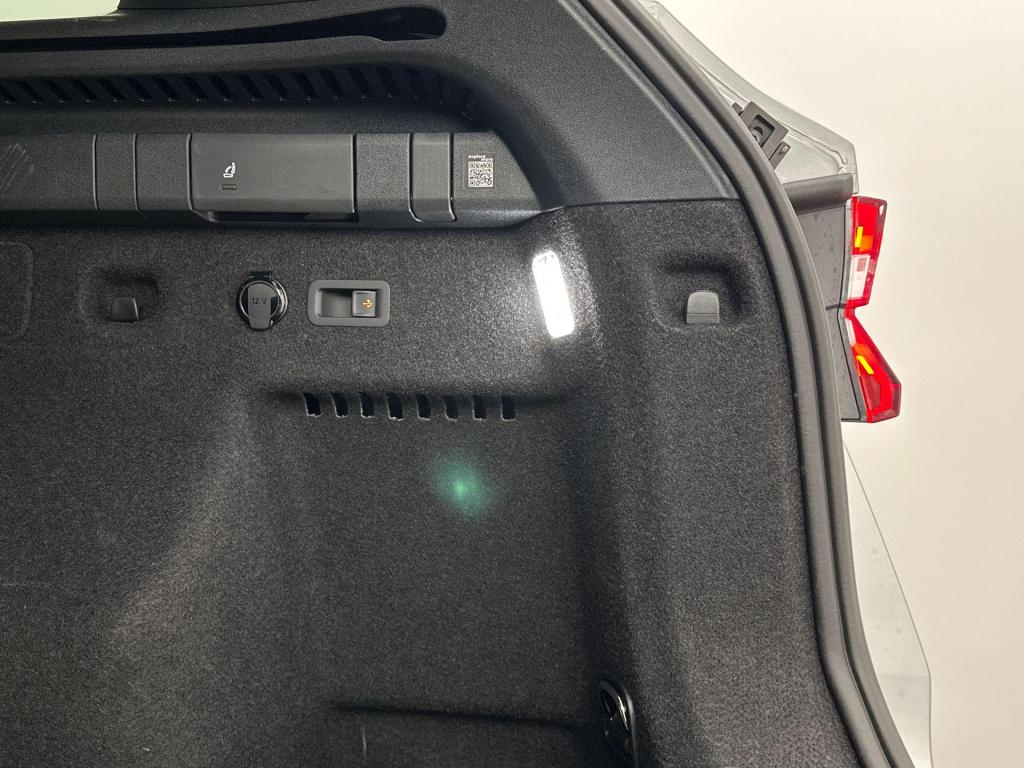 Skoda Kodiaq 1.5 tsi phev sportline business