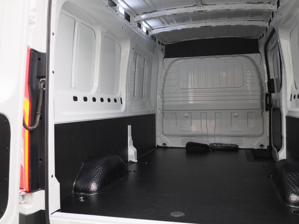 Maxus Edeliver9 l3h2 business deal 89 kwh | betrouwbaar elektrisch rijden |