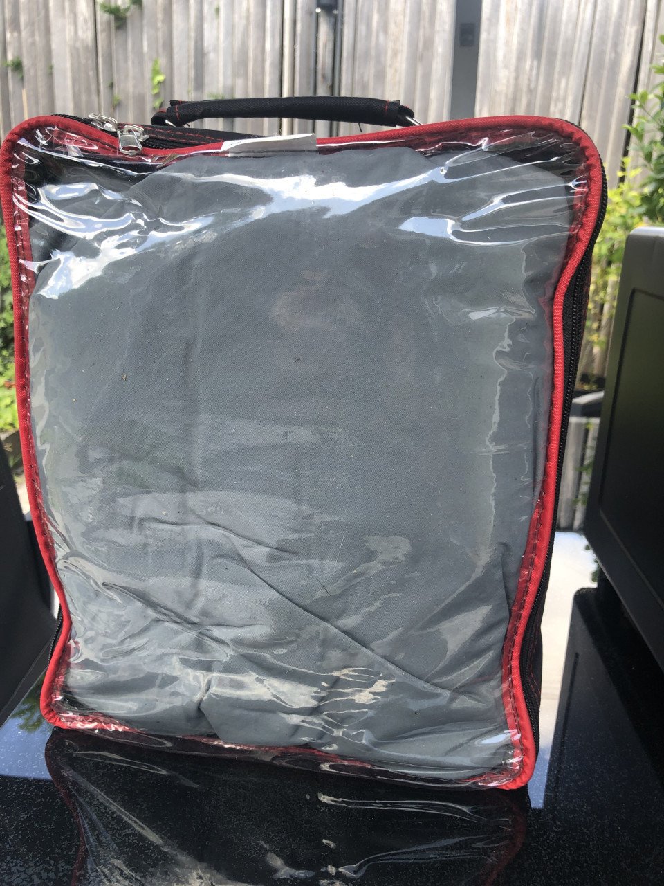 Kampeer accessoires