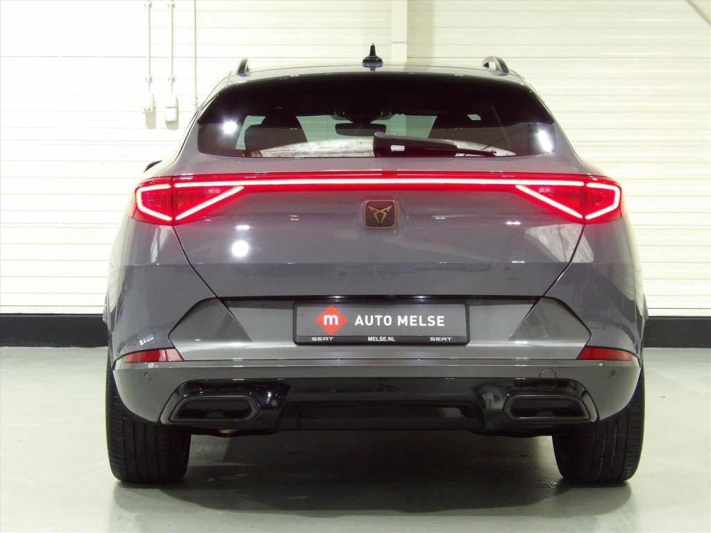 Cupra Formentor 1.5 tsi 150pk dsg-7 business edition