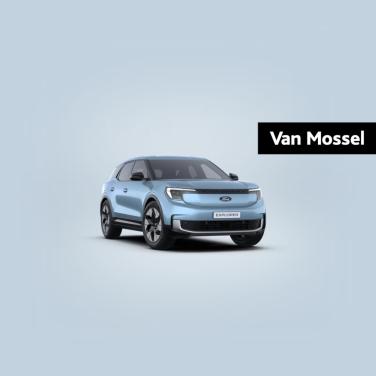 Ford Explorer premium extended range awd 77 kwh | €1.500,- ford voordeel! |