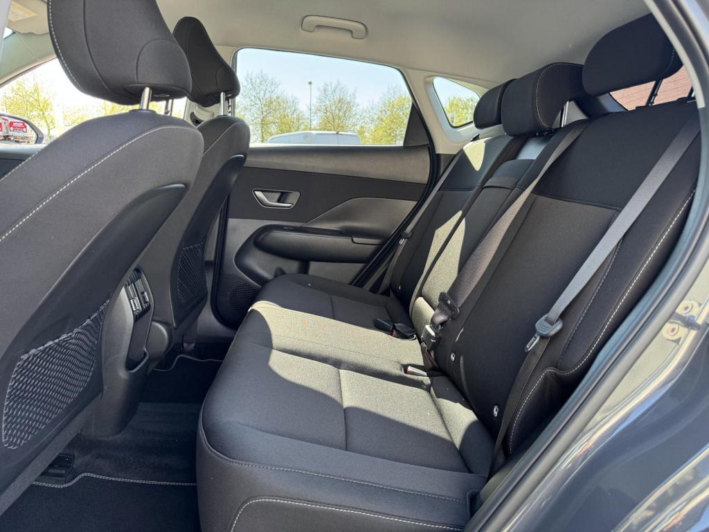 Hyundai Kona 1.6 gdi hev comfort smart