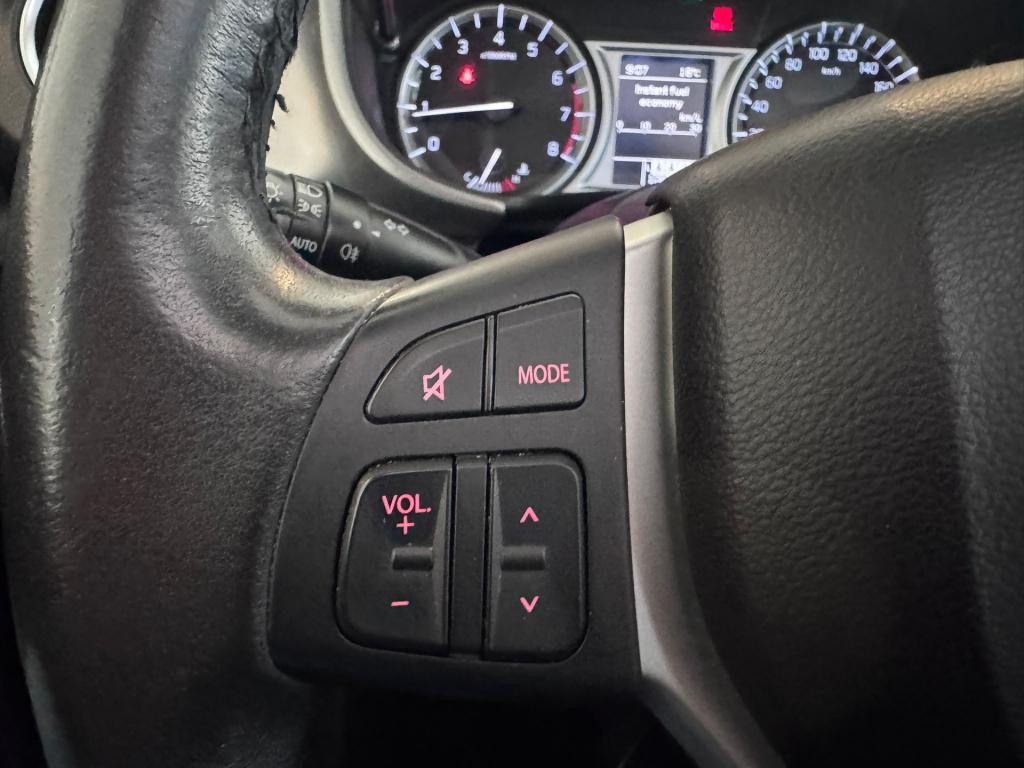 Suzuki Vitara 1.6 high executive
