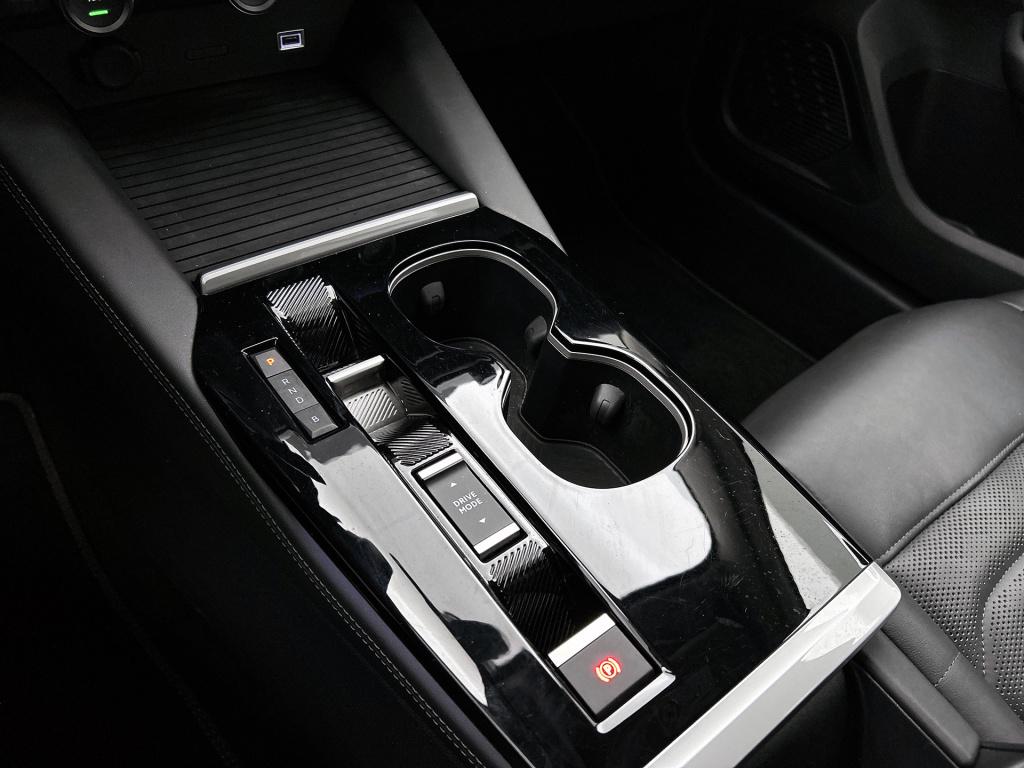 Citroen C5 X plug-in hybrid 225pk automaat shine | elektrische achterklep |