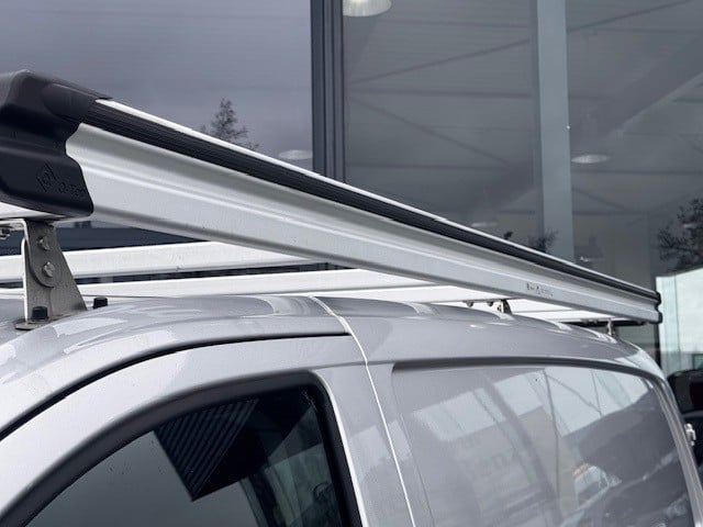 Mercedes-Benz Vito 110 cdi lang l airco l led l becker map pilot l camera l