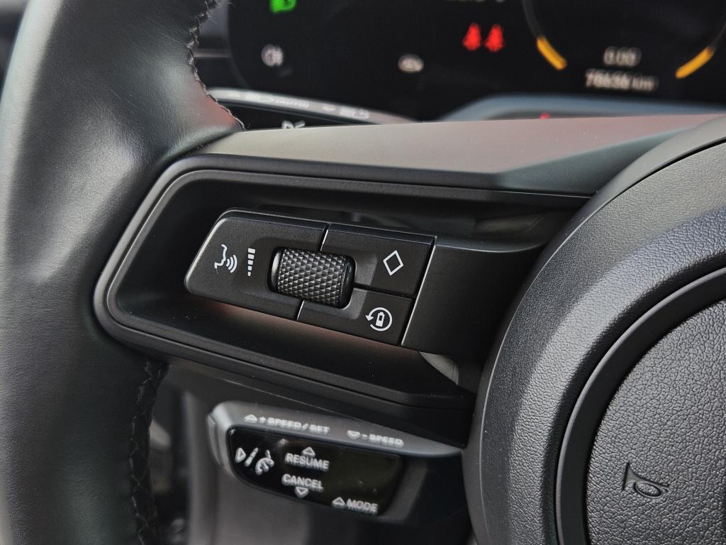 Porsche Taycan cross turismo 4 93 kwh | pano | dealer onderh.