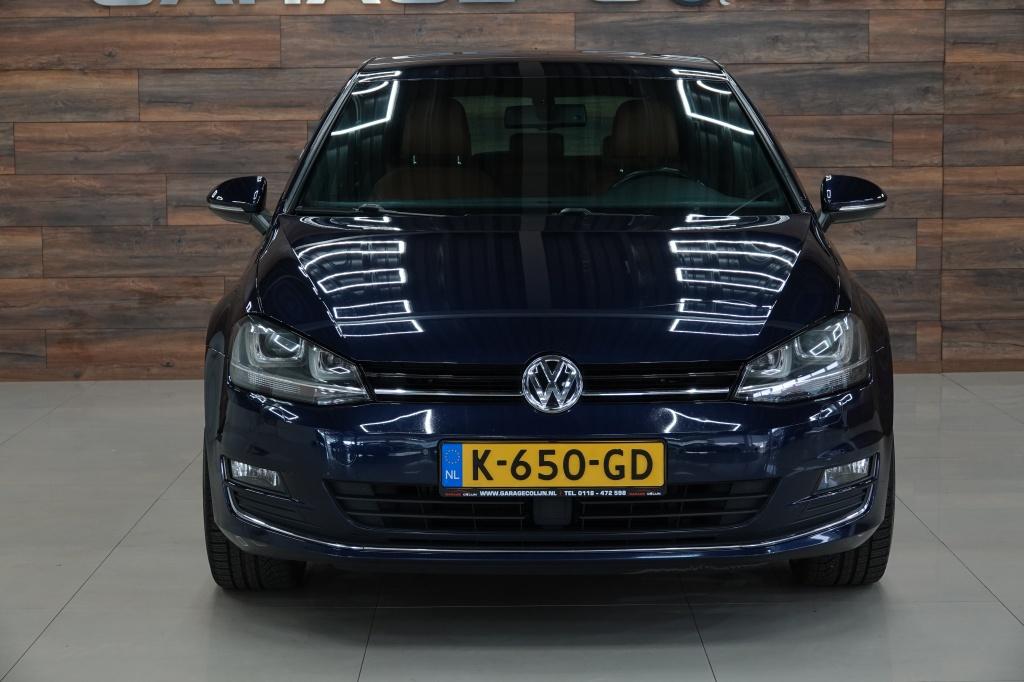 Volkswagen Golf 1.4 tsi | acc | camera | pdc | 19' |