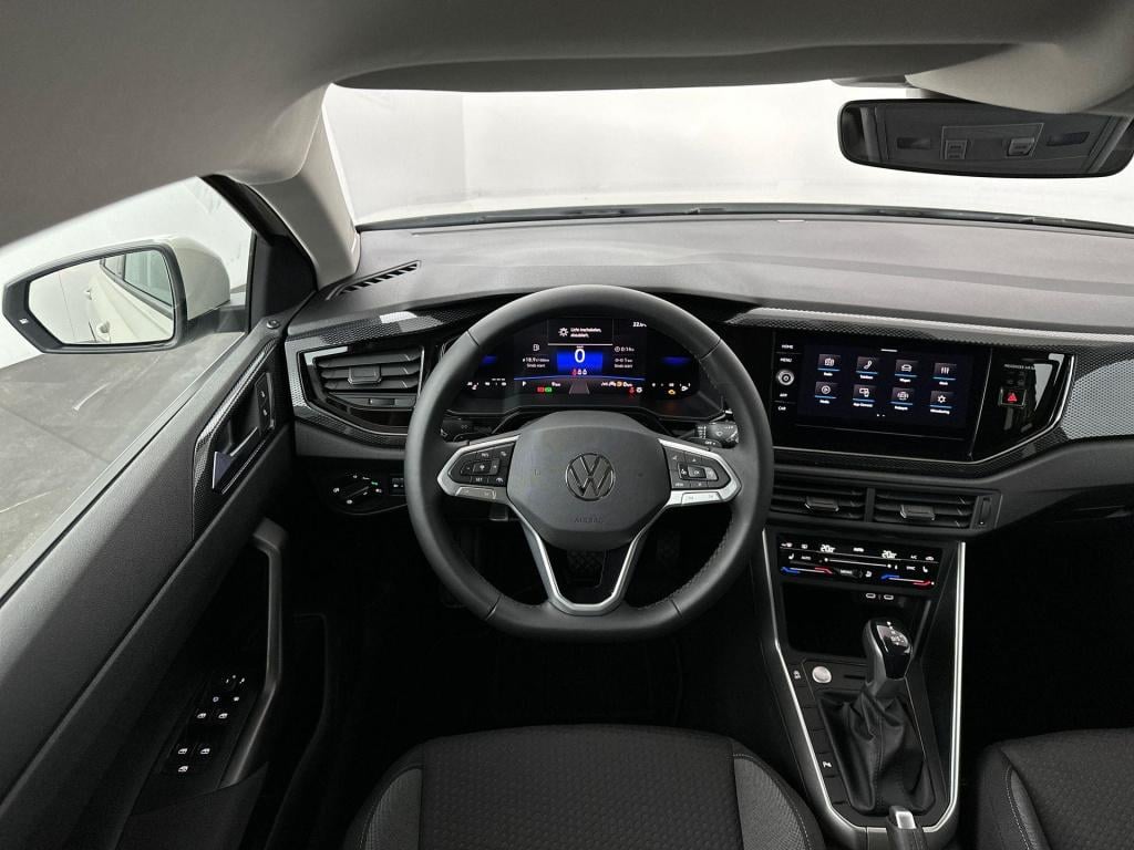 Volkswagen Polo 1.0 tsi life edition 95pk dsg7
