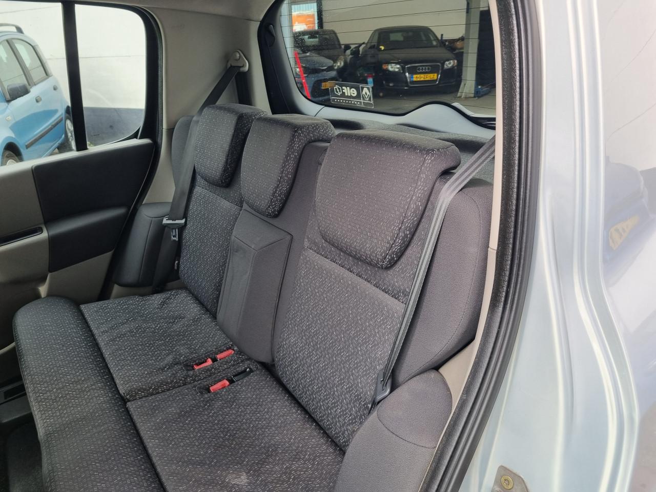Renault Modus 1.4-16V Privilège Luxe | Trekhaak | Cruise control!