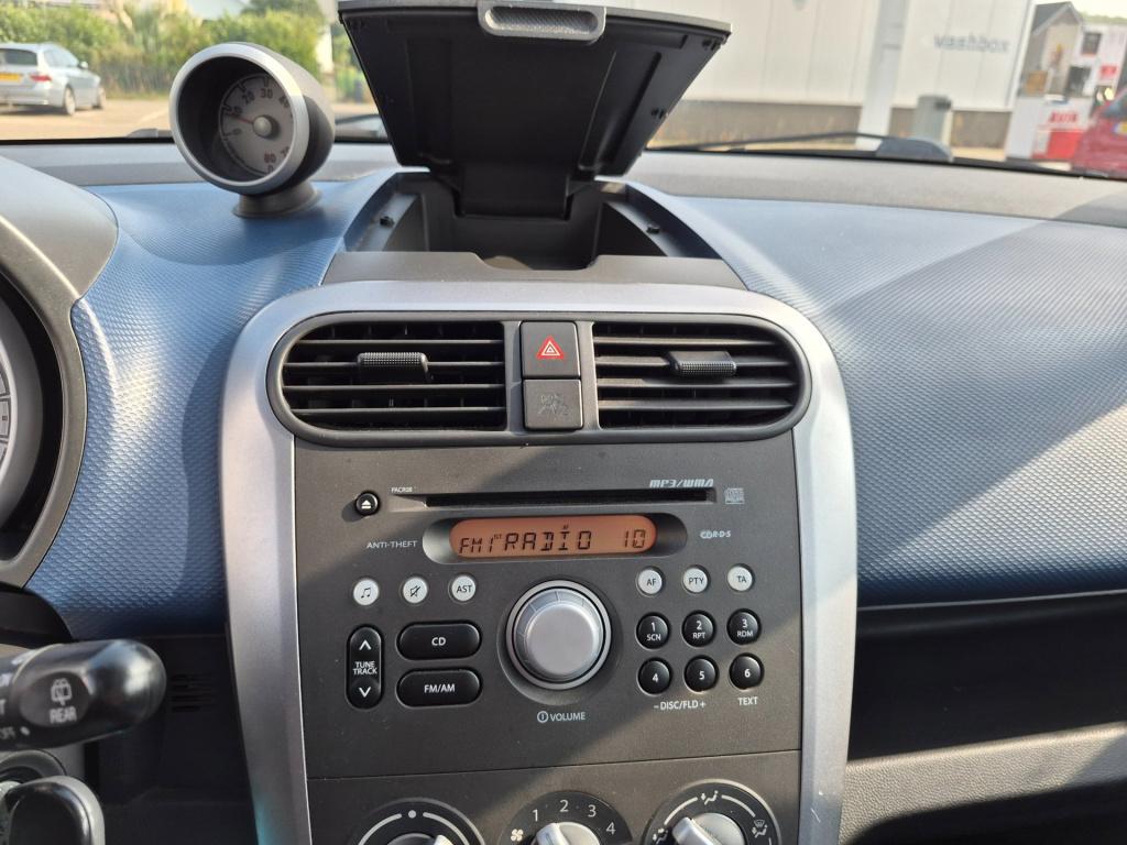 Opel Agila 1.2 enjoy