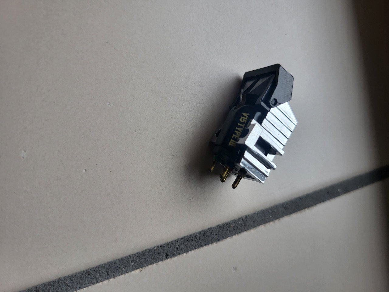 Pick-up element Shure V15III