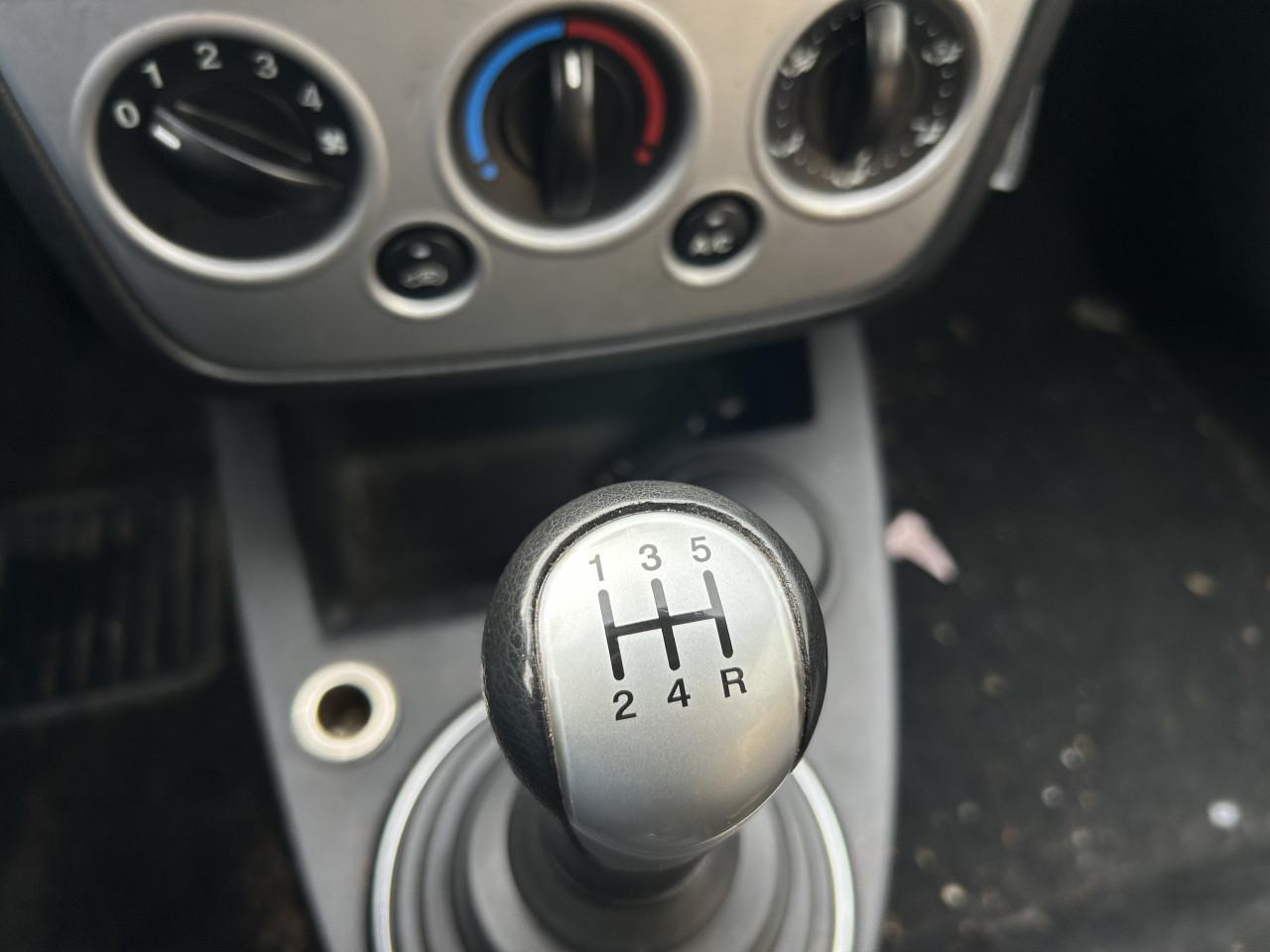 Ford Fiesta 1.3-8V Cool & Sound/APK/AIRCO/