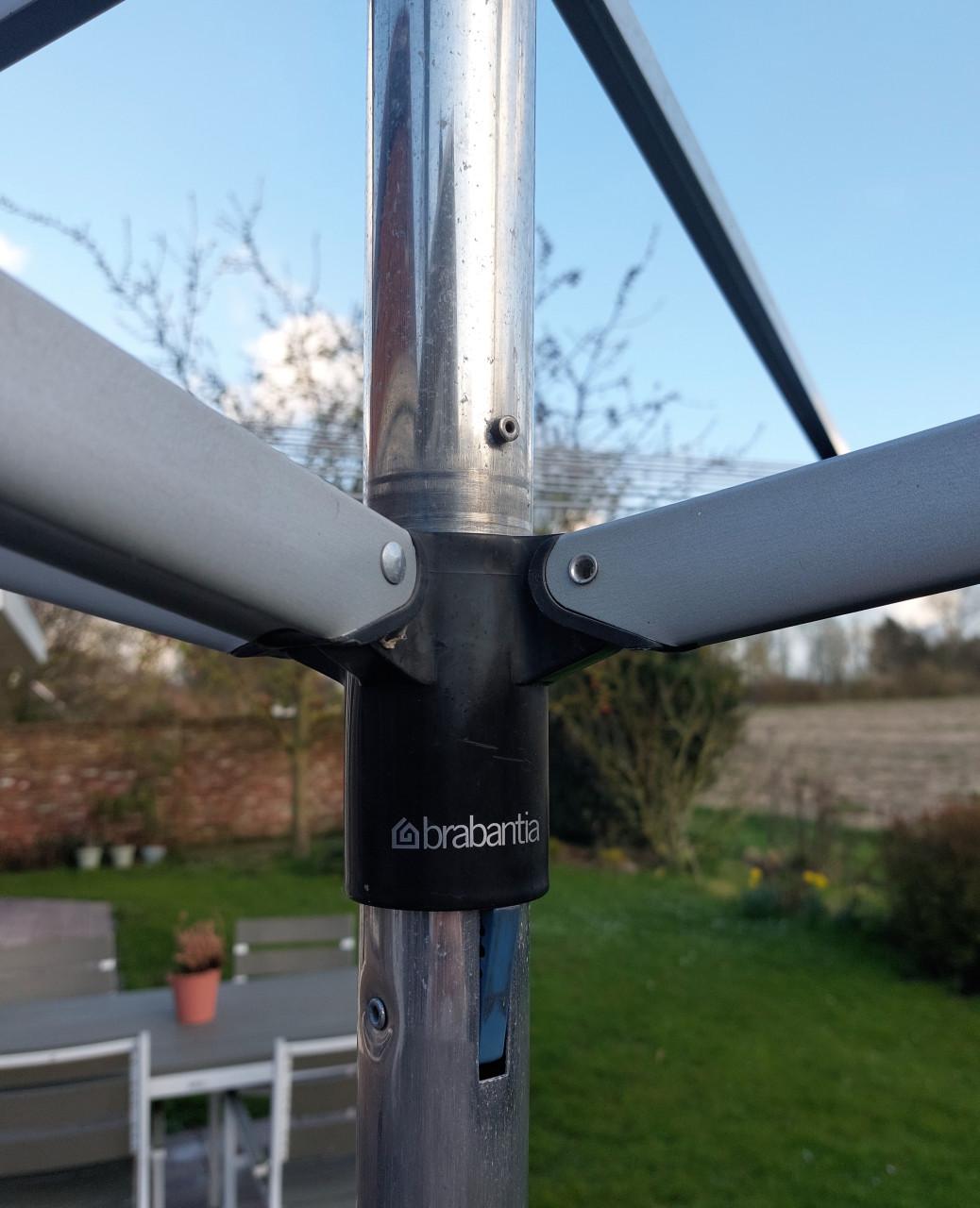 Droogmolen Brabantia