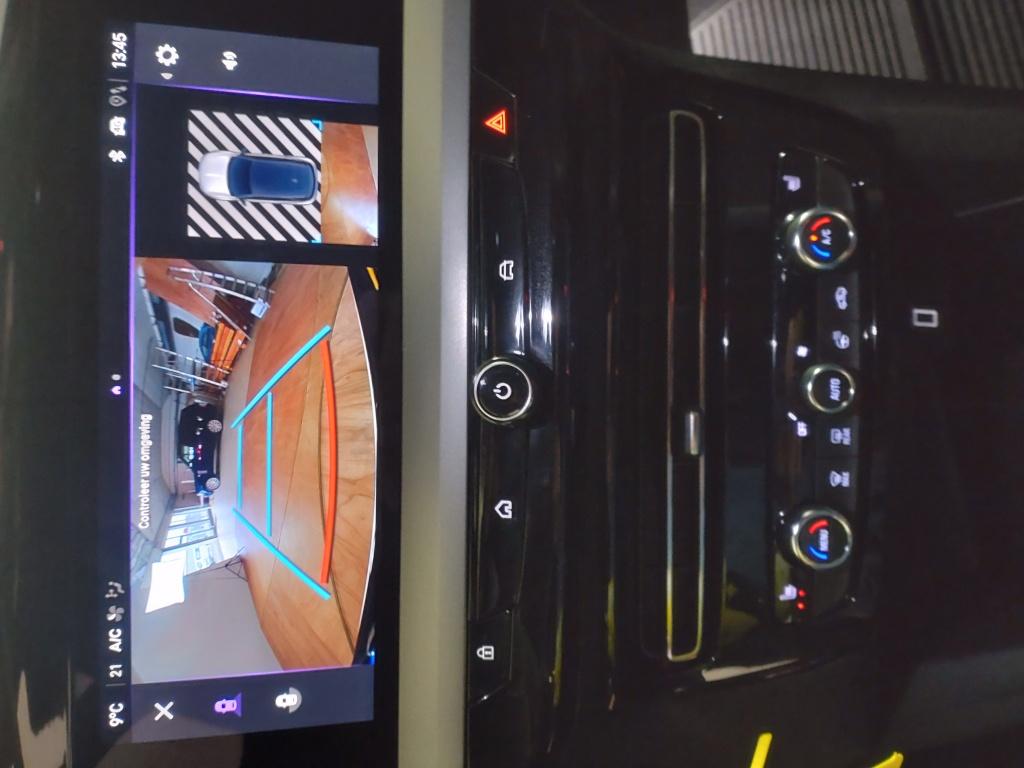 Opel Mokka 1.2i turbo gs-line | automaat