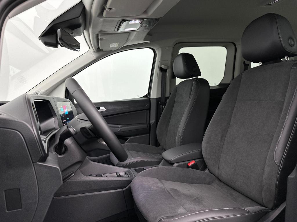 Volkswagen Caddy bedrijfswagens kombi 1.5 tsi hybride limited edition
