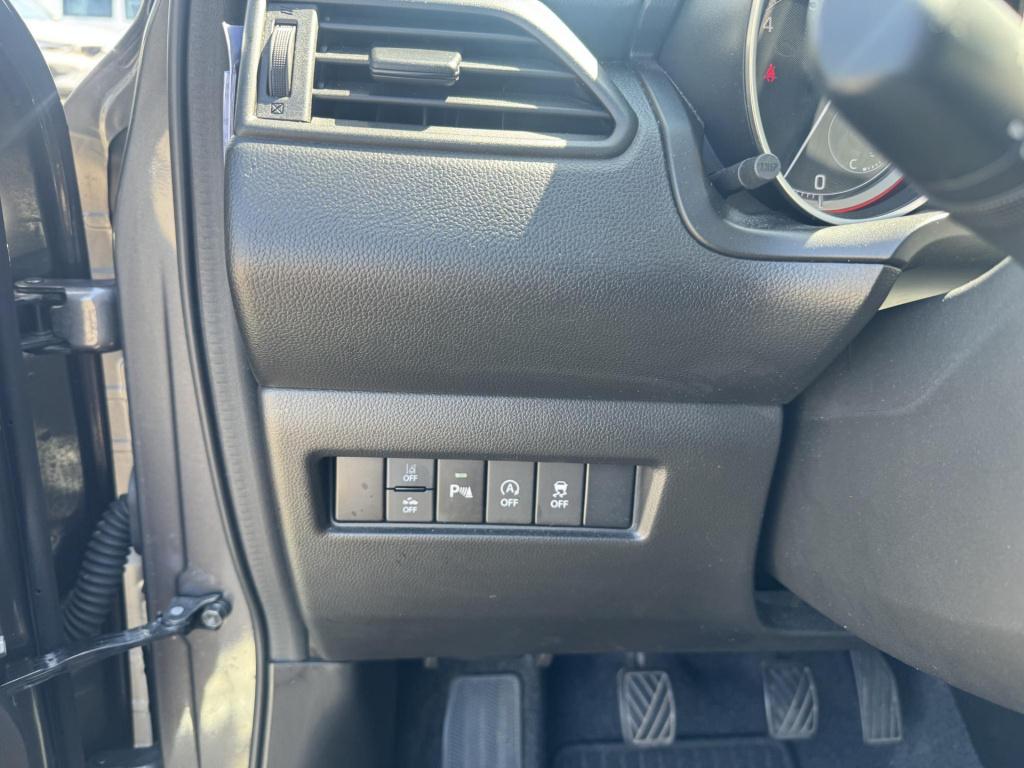 Suzuki Swift 1.2 select smart hybrid