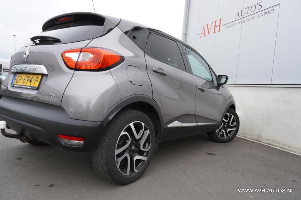 Renault Captur 0.9 tce dynamique