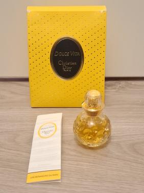 Christian Dior Dolce Vita 50ML