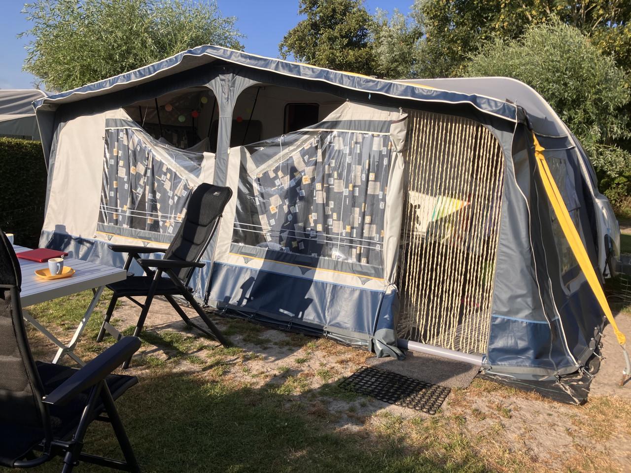 Caravan