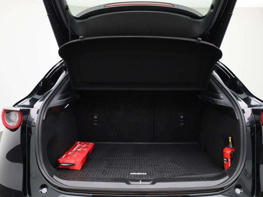 Mazda Cx-30 2.0 e-skyactiv-x m hybrid comfort | bose | apple carplay / andr