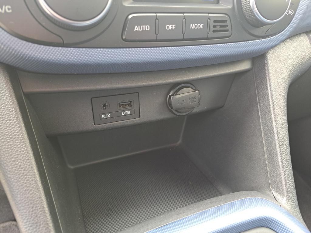 Hyundai I 10 1.0i i-motion comfort | 15.021 km !! | 1e eig. | nl auto | aut