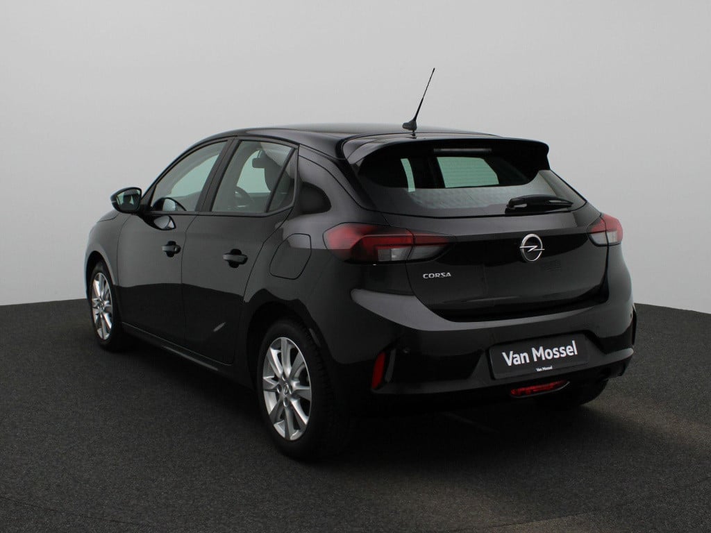 Opel Corsa 1.2 edition | automaat | navigatie | apple carplay / android aut