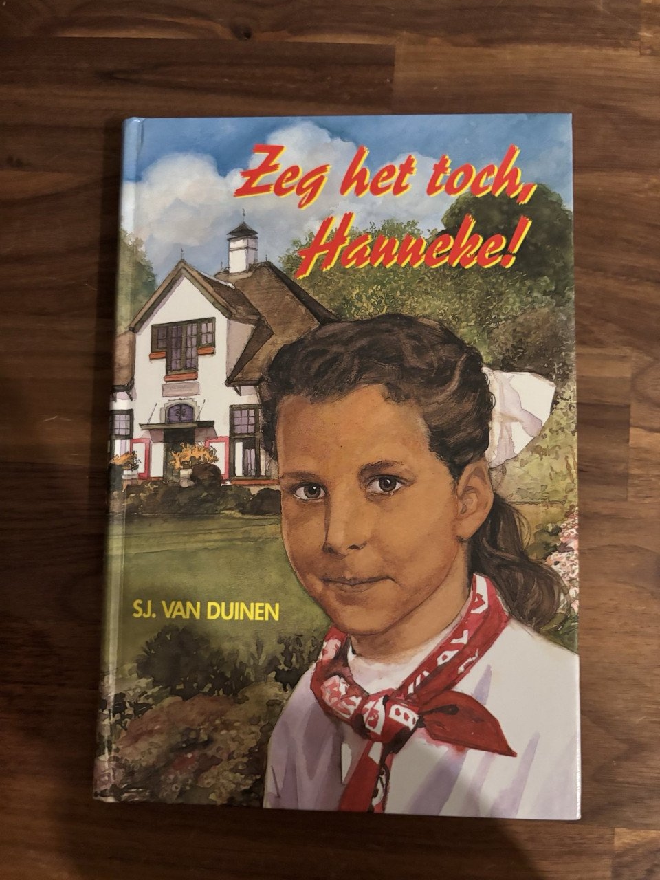 Diverse kinder en jeugdboeken