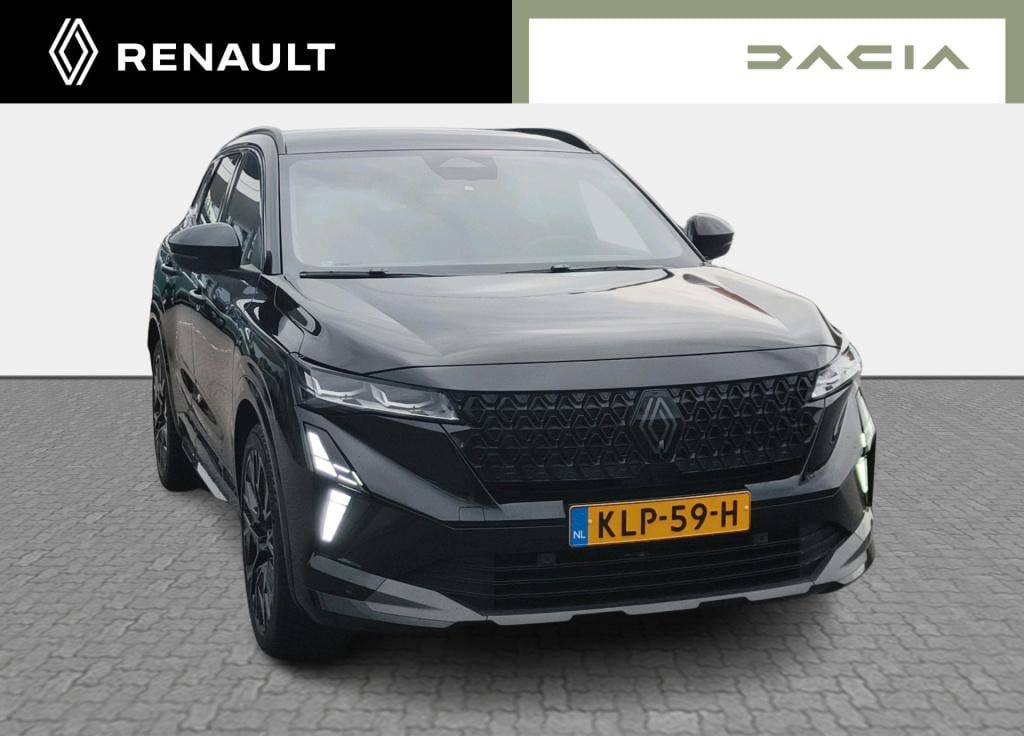 Renault Austral 1.2 e-tech full hybrid 200 esprit alpine - pack extended gr