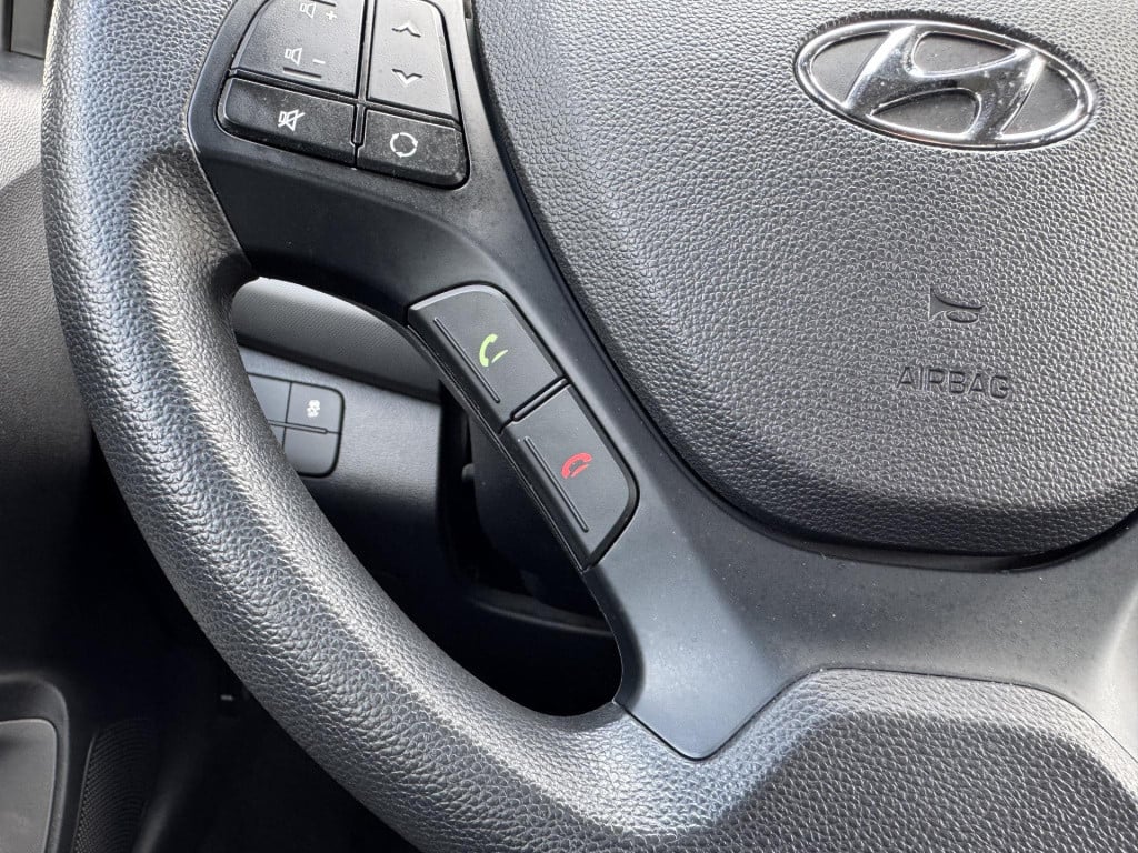 Hyundai I 10 1.0i comfort | cruise control | radio-mp3 speler | elek. ramen