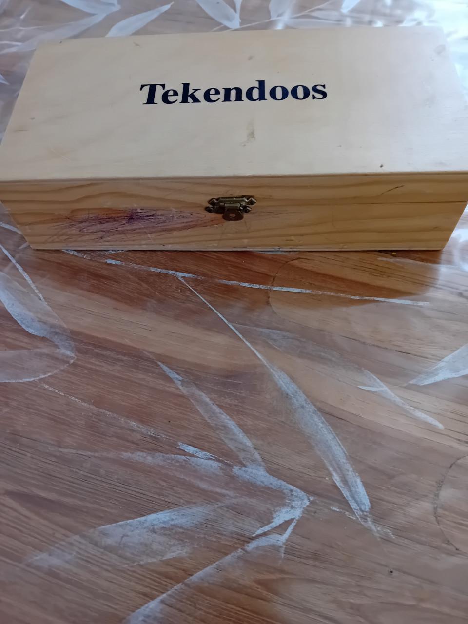 Tekendoos.GRATIS