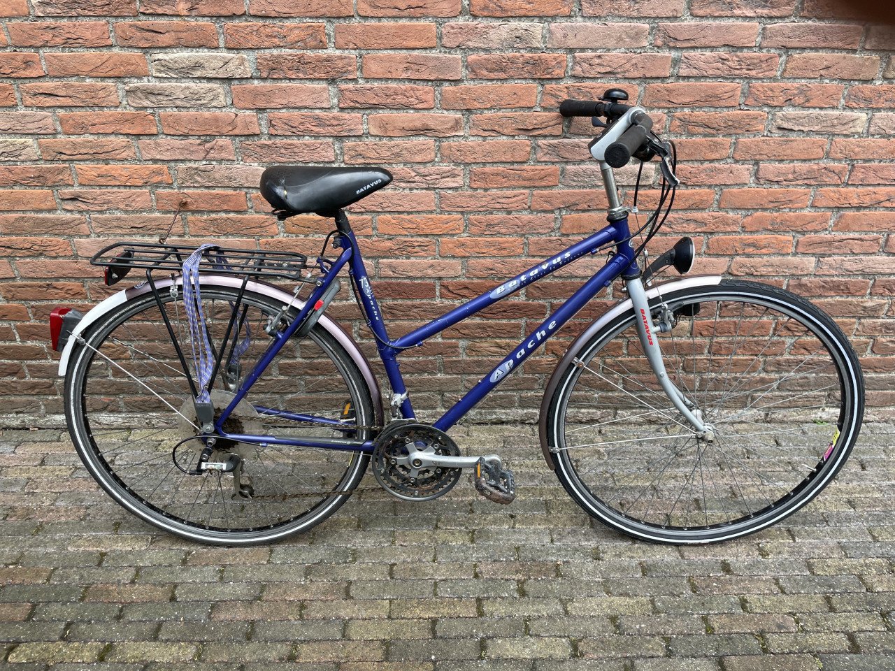 Batavus Apache damesfiets