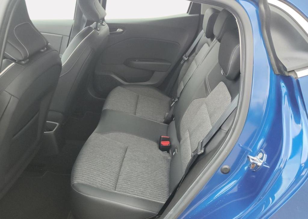 Renault Clio 1.0 tce 100 intens
