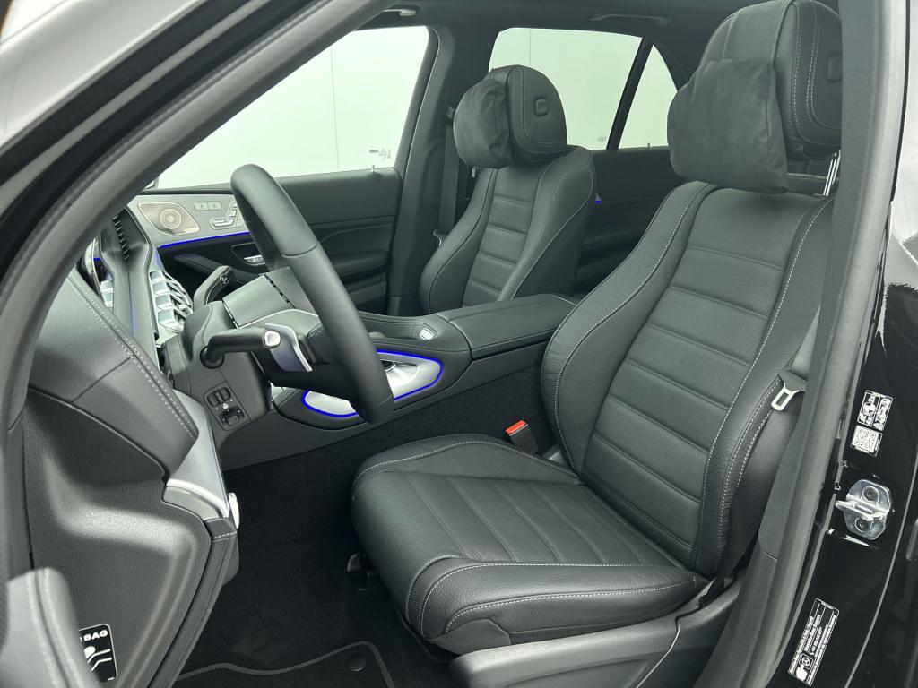 Mercedes-Benz Gle 400 e 4matic sport edition premium plus | winterpakket | 
