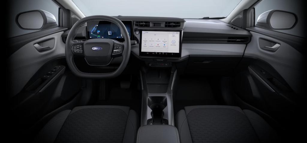 Ford Puma Gen-e select 47 kwh | nieuw te bestellen | €3400.- korting | 0.99