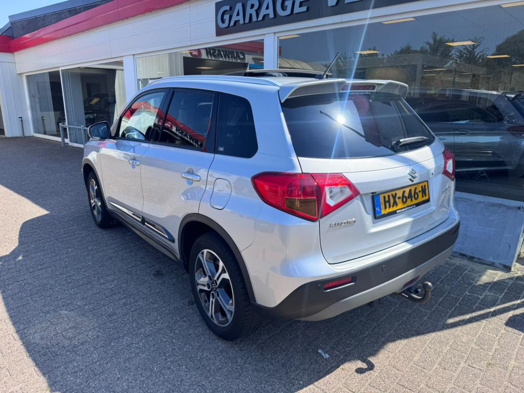 Suzuki Vitara 1.6 high executive