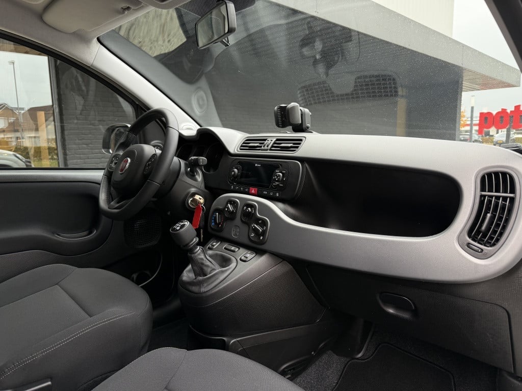 Fiat Panda 1.2 cross // 7000km //